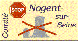 Site web de Stop Nogent
